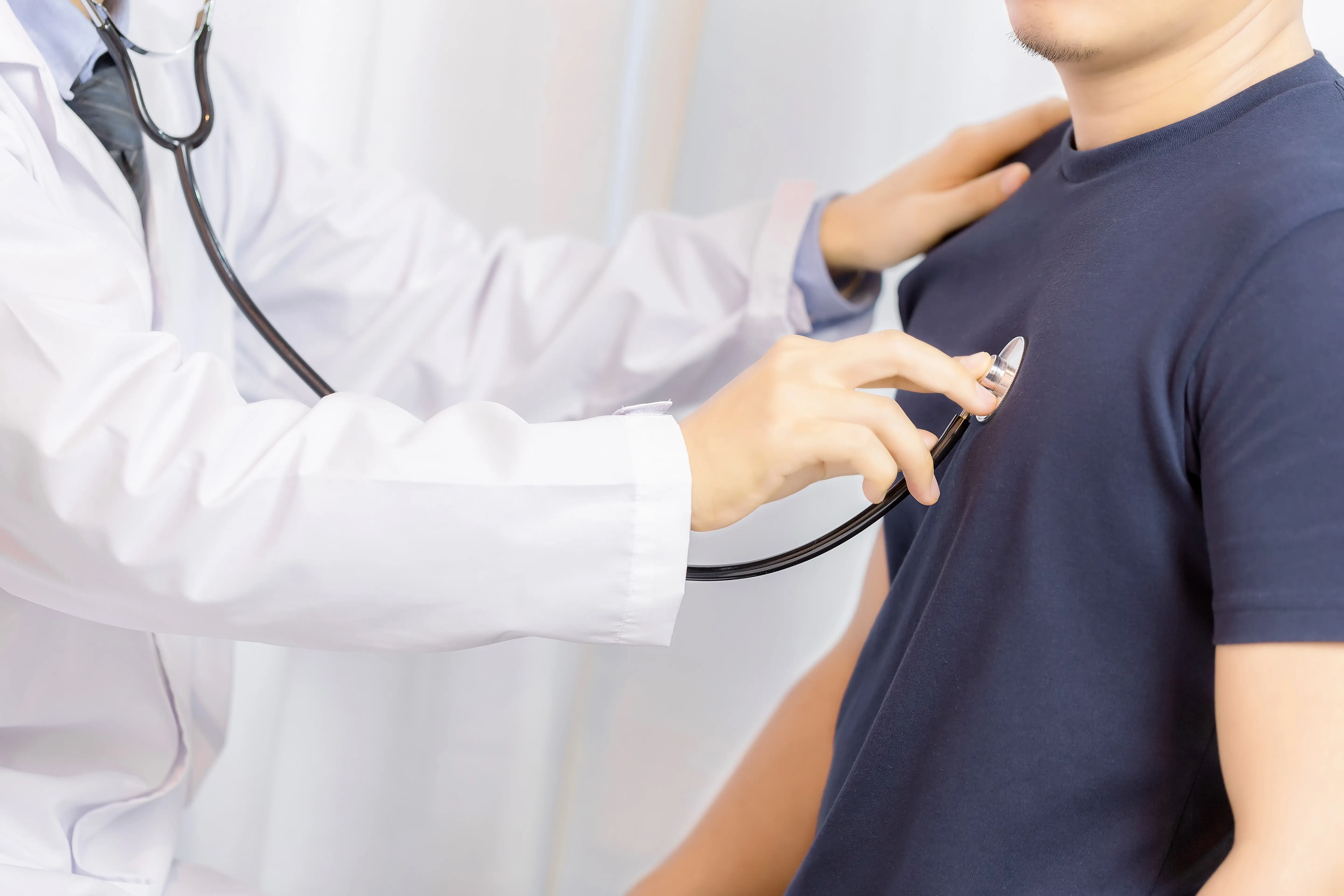 Cardiac Rehabilitation Centre in Chennai