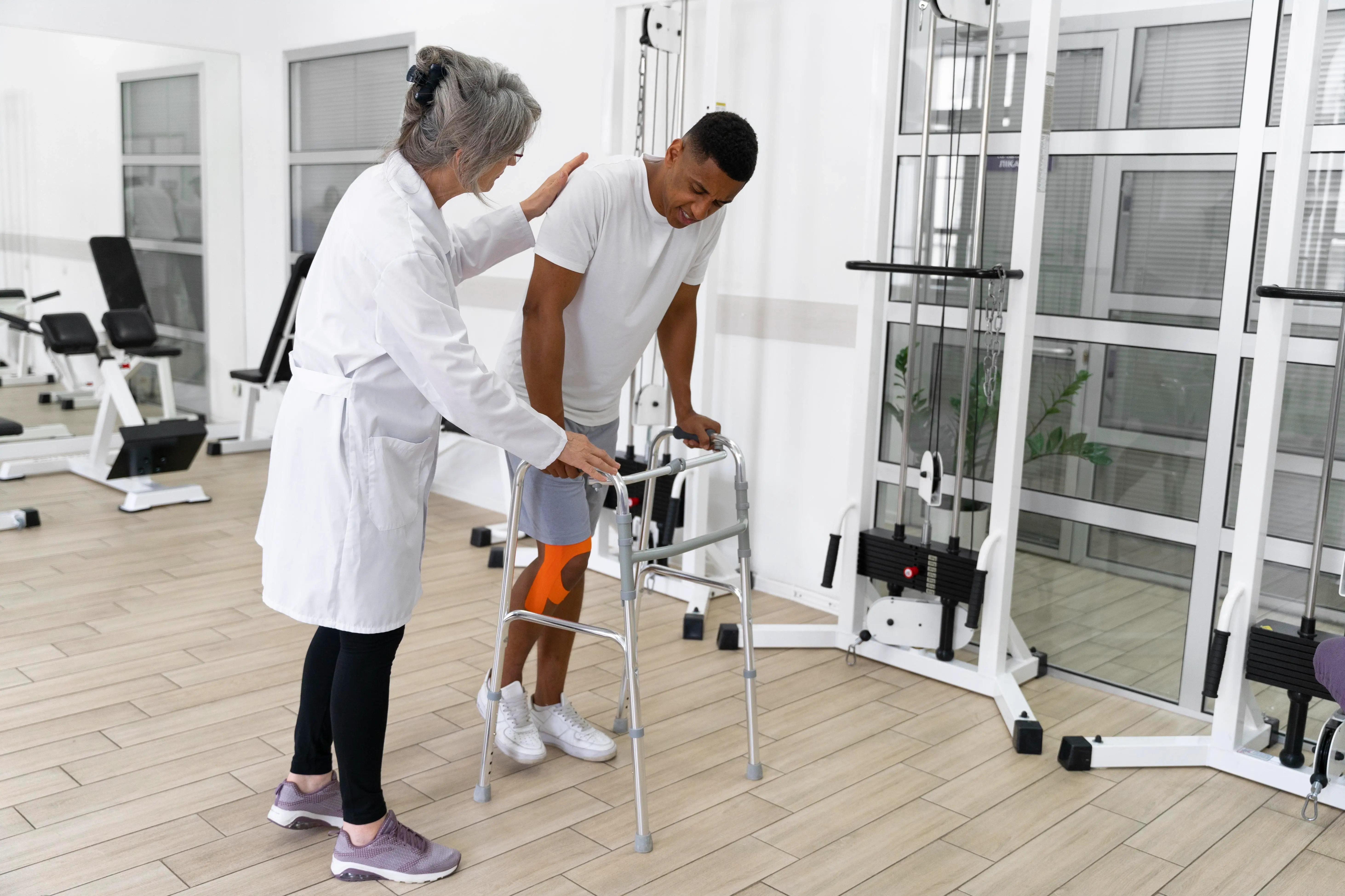 Neuro Rehabilitation Centre in Chennai