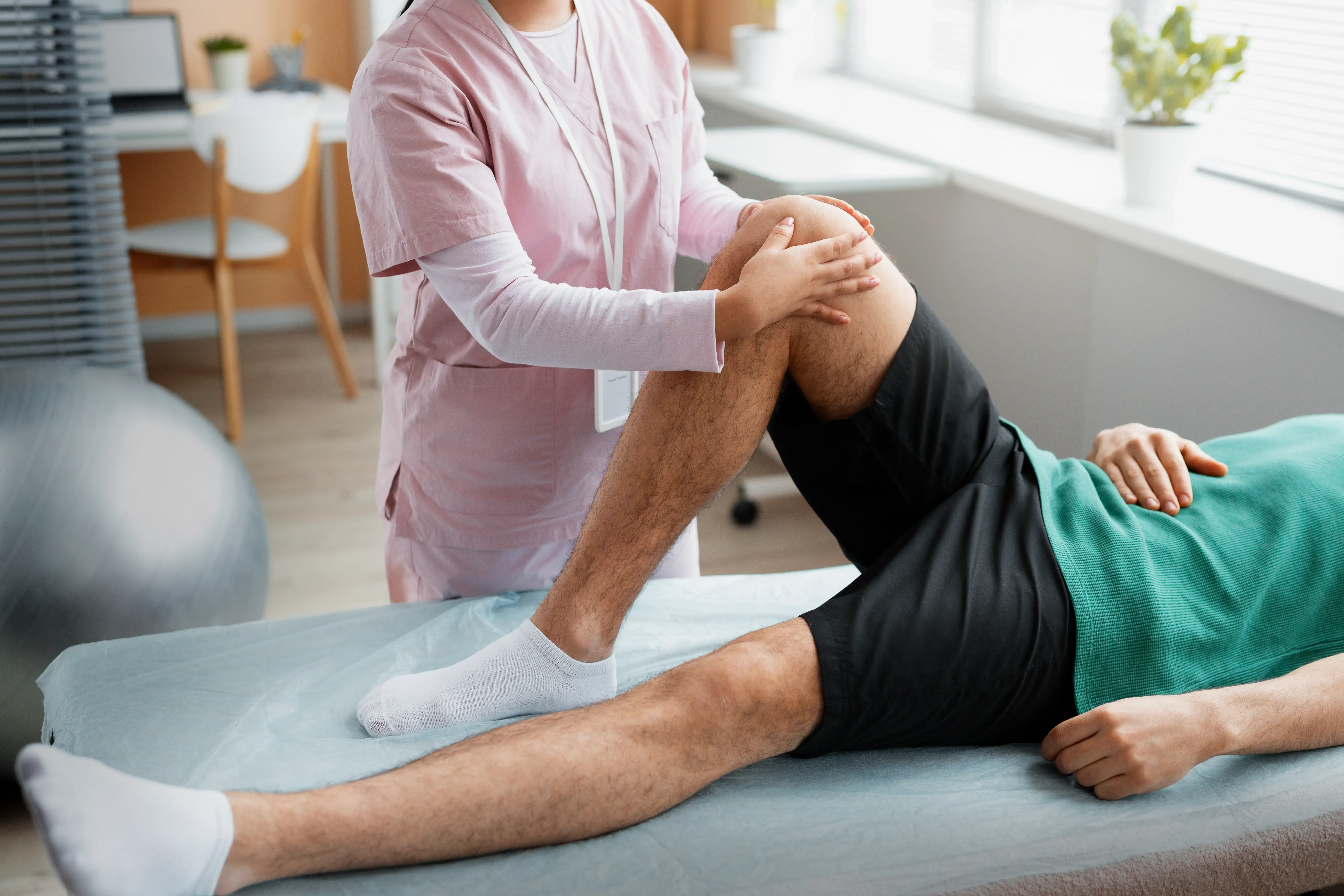 Ortho Rehabilitation Centre in Chennai