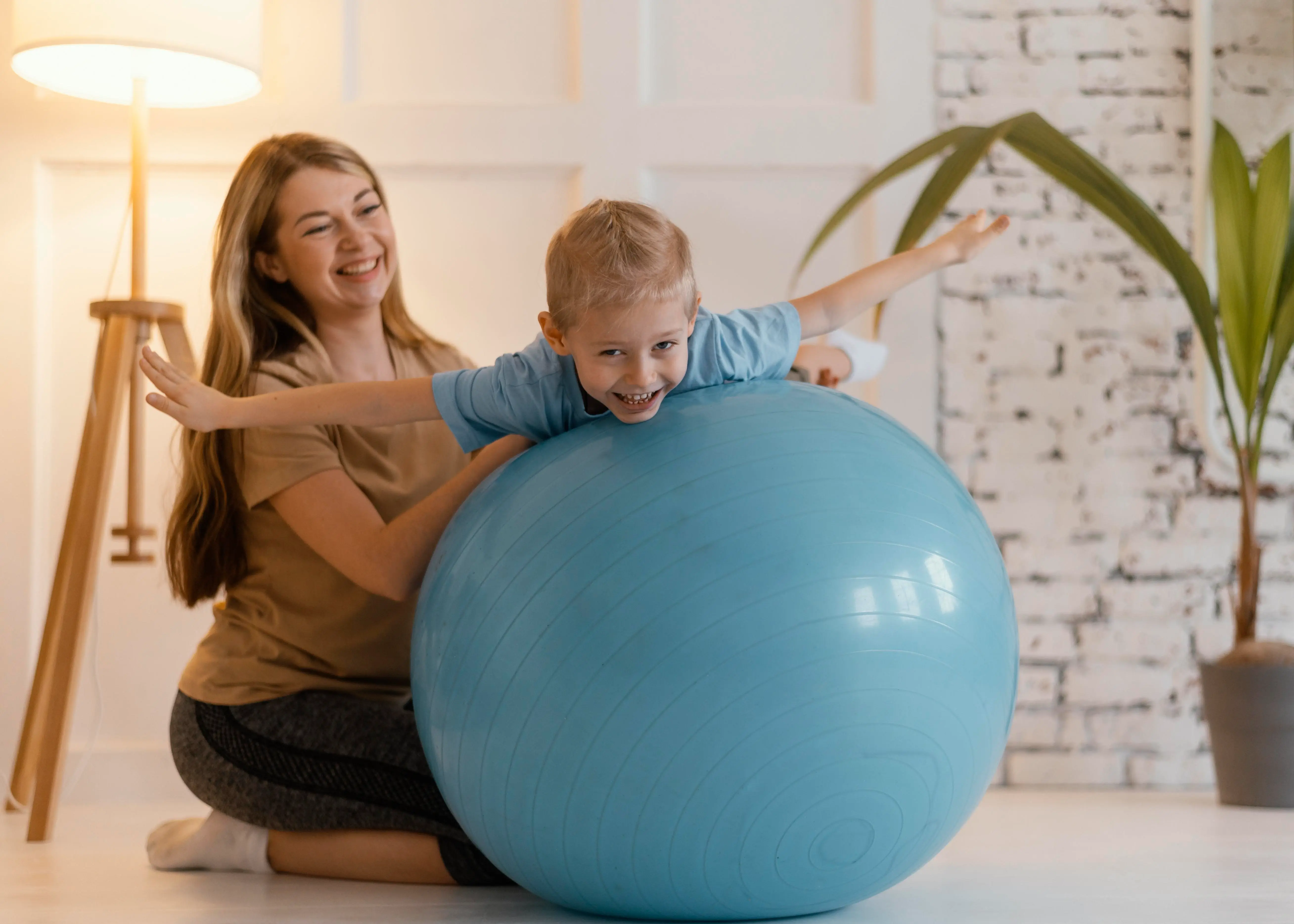 Pediatric Rehabilitation Centre in Chennai