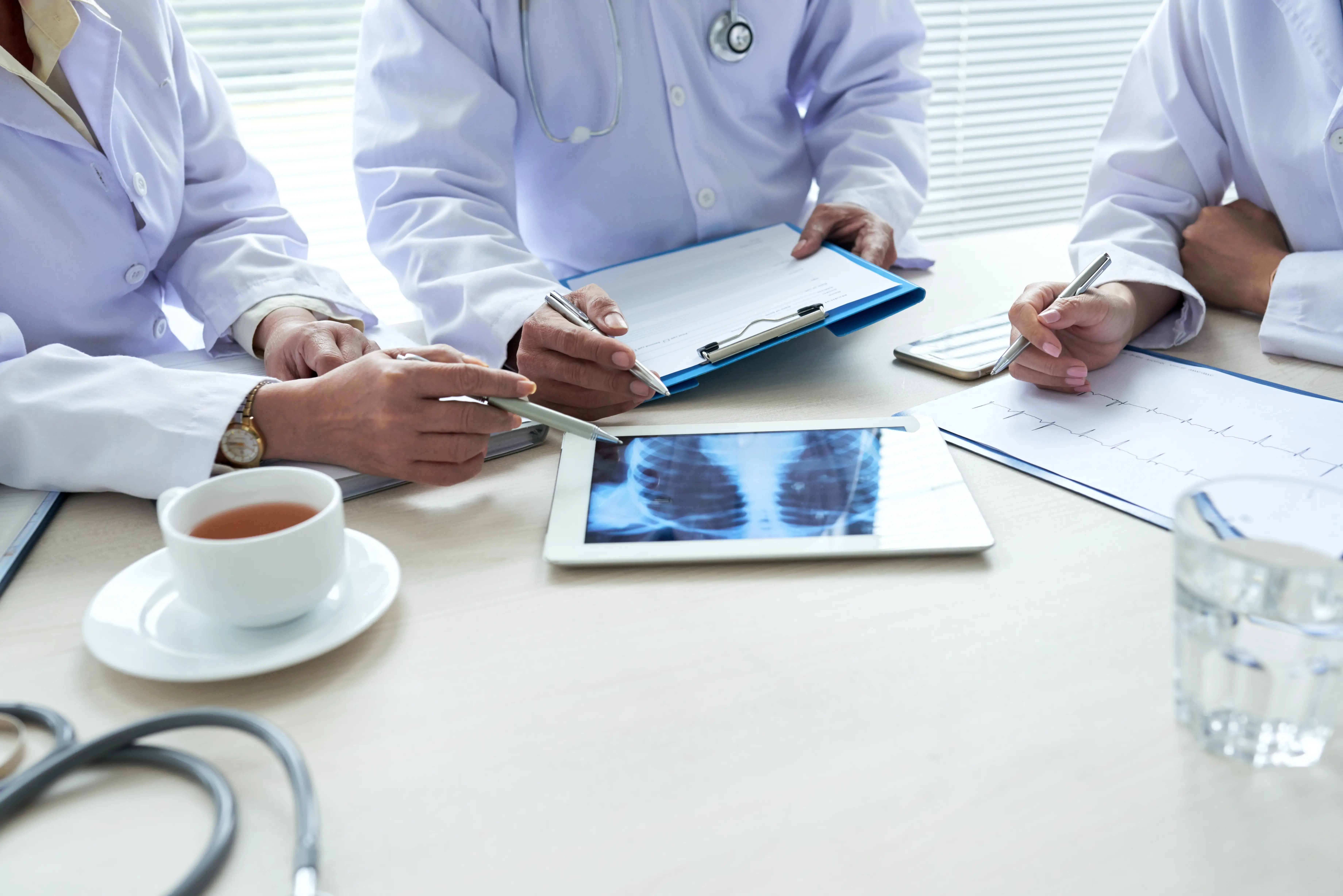 Pulmonary Rehabilitation Centre in Chennai