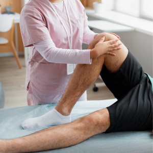 Robotic Physiotherapy Centre in Chennai