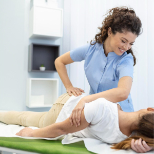 Robotic Rehabilitation Centre in Chennai