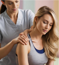 Oncology Rehabilitation Centre in Chennai