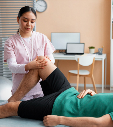 Cardiac Rehabilitation in Chennai