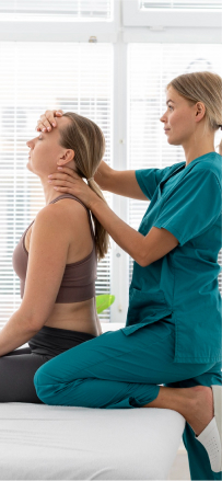 Oncology Rehabilitation Centre in Chennai