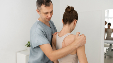 Neuro Rehabilitation in Chennai