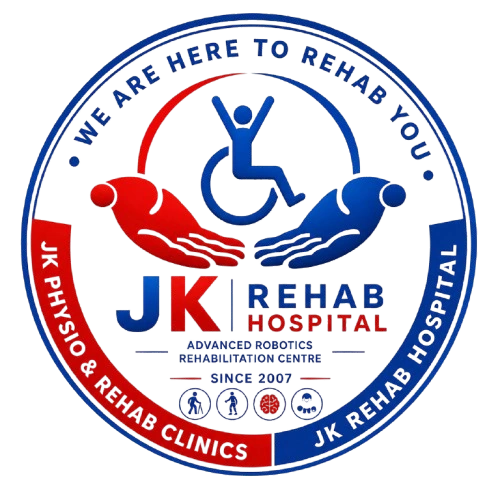 Robotic Physiotherapy in Chennai